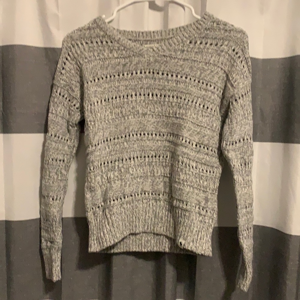 Abercrombie Kids XS Sweater